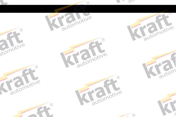 KRAFT AUTOMOTIVE Kinnitus,stabilisaator 4231265